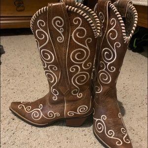 Ariat  boot size 7